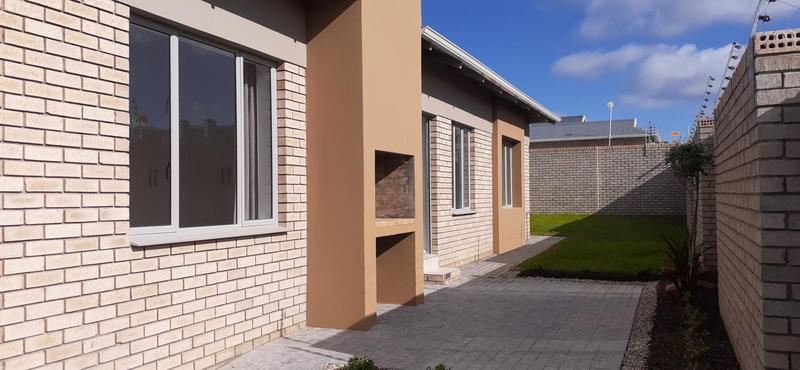 3 Bedroom Property for Sale in Hansmoeskraal Western Cape